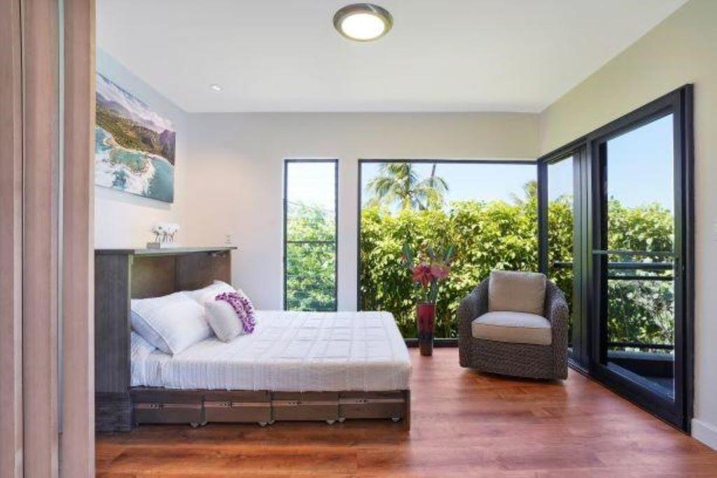 Luxury 2-Story Oceanfront Condo W/ Views & Pool Wailua  Εξωτερικό φωτογραφία