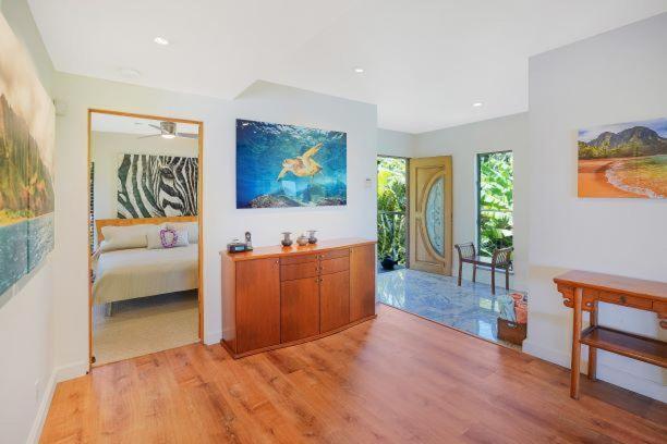 Luxury 2-Story Oceanfront Condo W/ Views & Pool Wailua  Εξωτερικό φωτογραφία