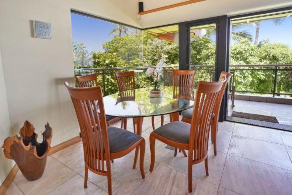 Luxury 2-Story Oceanfront Condo W/ Views & Pool Wailua  Εξωτερικό φωτογραφία